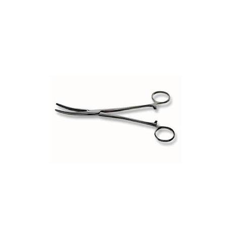 Cormoran Unhooking Pliers Curved