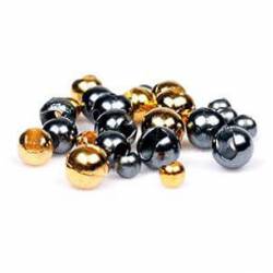 Slotted Tungsten Beads