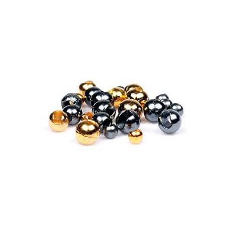 Slotted Tungsten Beads
