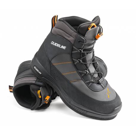 Guideline Alta Wading Boot - Vibram