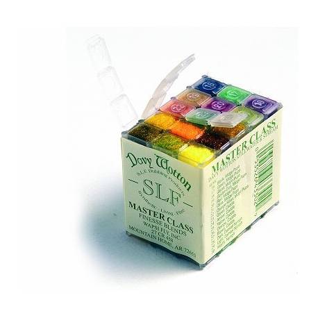 SLF Standard 30 f?rger dispenser