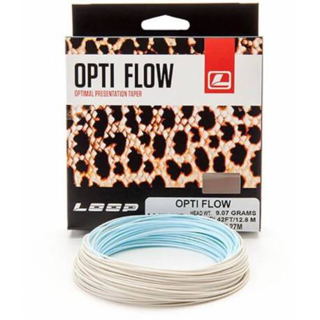 Loop Opti Flow