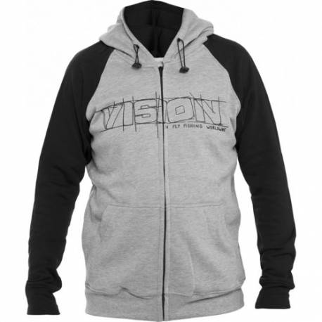 Vision Kalu Hoodie