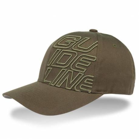 Cap Bamboo, Loden Guideline