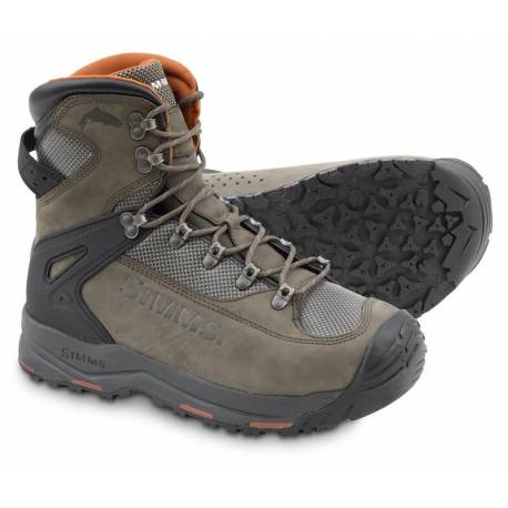 Simms G3 Guide Boot Gummi