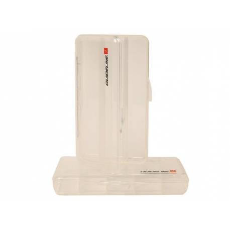 Guideline Slim Tube Fly Box